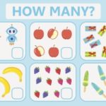 HOW MANY