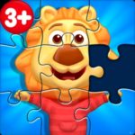 JIG SAW PUZZLE