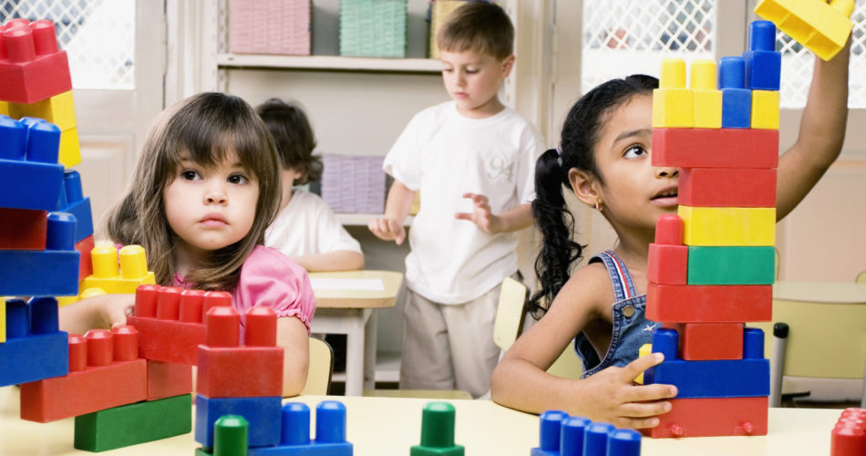 Kids busy indoor activities