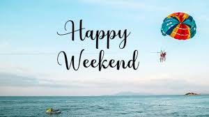 Spend weekend with family