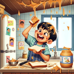 raise independent kids