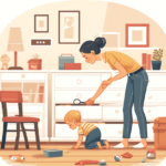 Acknowledging problems of kids