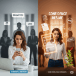 Confidence after Career Break