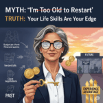 Retunring after career break