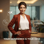 Retunring after career break